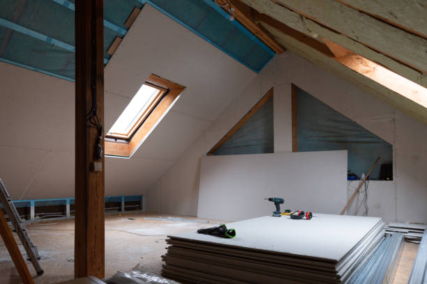 Trusted Mountain View Acres, CA Insulation Contractor Experts