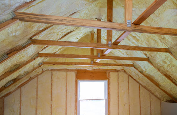 Best Residential Insulation in Mountain View Acres, CA