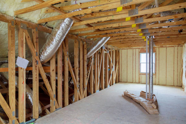 Best Commercial Insulation in Mountain View Acres, CA