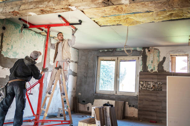 Best Spray Foam Insulation in Mountain View Acres, CA