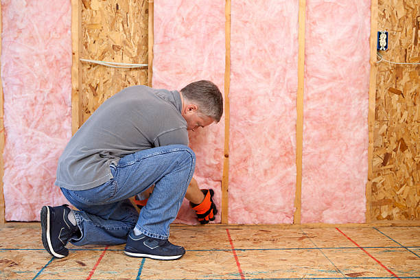 Best Energy Efficiency Insulation in Mountain View Acres, CA