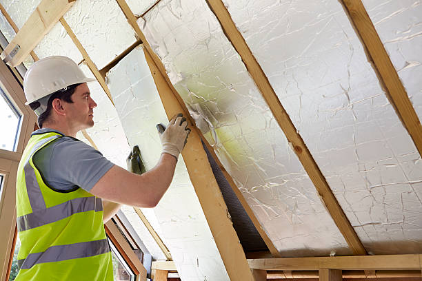 Best Geographic-Specific Insulation Services in Mountain View Acres, CA